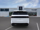 New 2025 Lincoln Navigator L Reserve image 5