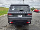 New 2025 Jeep Wagoneer Series II image 4