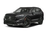 New 2026 Honda CR-V Sport-L image 3