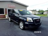 Used 2017 GMC Terrain SLE image 3