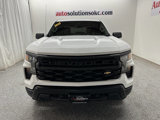 Used 2023 Chevrolet Silverado 1500 W/T w/ WT Value Package image 2