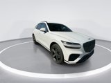 New 2025 Genesis GV70 3.5T Sport w/ Sport Advanced Package image 2
