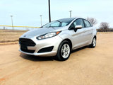 Used 2018 Ford Fiesta SE image 3