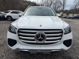 New 2025 Mercedes-Benz GLS 450 4MATIC image 2