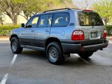 Used 2002 Lexus LX 470 4WD image 2