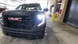 New 2026 GMC Sierra 1500 Elevation image 3