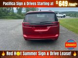 New 2025 Chrysler Pacifica Select image 5