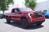 Certified 2024 GMC Sierra 2500 AT4 w/ AT4 Premium Plus Package image 4
