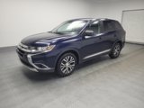 Used 2018 Mitsubishi Outlander ES image 2