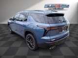 New 2025 Chevrolet Traverse LT w/ Midnight/Sport Edition image 5