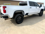 Used 2020 Chevrolet Silverado 2500 W/T image 2