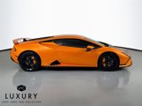 Used 2024 Lamborghini Huracan Tecnica image 3