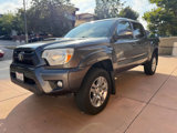 Used 2012 Toyota Tacoma PreRunner w/ TRD Sport Upgrade Pkg image 2