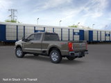 New 2026 Ford F250 4x4 SuperCab Super Duty image 4