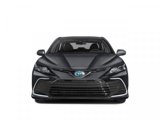 Used 2021 Toyota Camry XSE w/ Navigation Upgrade Package image 4