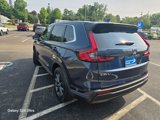 New 2026 Honda CR-V EX-L image 3