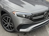 Used 2023 Mercedes-Benz EQB 350 4MATIC SUV image 3