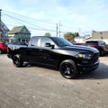 Used 2021 RAM 1500 Big Horn image 5