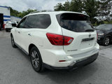 Used 2017 Nissan Pathfinder SL w/ SL Tech Package image 3