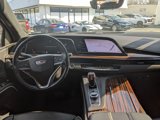 Used 2023 Cadillac Escalade ESV Premium Luxury image 3