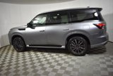 New 2025 INFINITI QX80 Autograph image 2