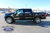 New 2025 Ford F150 Lariat w/ Equipment Group 501A Mid image 4