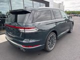 New 2025 Lincoln Aviator Black Label image 3