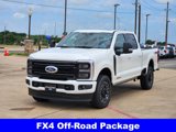 New 2025 Ford F250 Platinum image 4