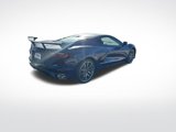 New 2025 Chevrolet Corvette Stingray Preferred Cpe w/ Z51 Performance Package image 5