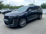 Used 2021 Cadillac XT6 Sport w/ Platinum Package image 4
