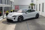 Used 2023 Porsche Taycan GTS image 2