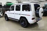 Used 2022 Mercedes-Benz G 63 AMG 4MATIC image 6