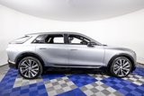 Used 2024 Cadillac Lyriq Luxury image 3