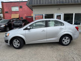 Used 2014 Chevrolet Sonic LT image 4