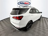 Used 2024 Chevrolet Equinox RS w/ RS Leather Package image 2