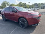 New 2025 Nissan Murano Platinum w/ Cargo Package image 5
