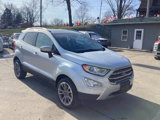 Used 2021 Ford EcoSport Titanium image 4