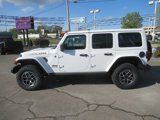 New 2025 Jeep Wrangler Unlimited Rubicon image 2