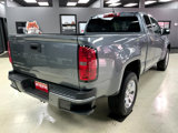 Used 2022 Chevrolet Colorado LT w/ Fleet Safety Package image 3