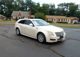 Used 2011 Cadillac CTS Luxury image 4
