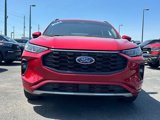 Used 2024 Ford Escape ST-Line Elite w/ Premium Technology Package image 2