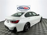 Used 2024 BMW 330i xDrive Sedan w/ M Sport Package image 2