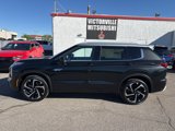 New 2025 Mitsubishi Outlander SEL image 4
