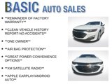 Used 2024 Chevrolet Malibu LT image 4