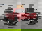 New 2025 RAM 1500 Big Horn image 4