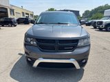 Used 2018 Dodge Journey Crossroad image 2