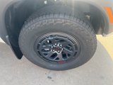 New 2025 Nissan Frontier PRO-4X w/ Pro Premium Package image 4