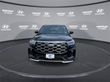 Used 2025 Ford Explorer Platinum image 5