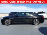 Certified 2024 Audi A6 Premium Plus w/ Premium Plus Package image 3
