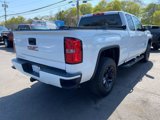 Used 2016 GMC Sierra 1500 4x4 Double Cab w/ Elevation Edition image 6